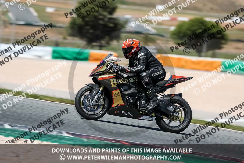 may 2019;motorbikes;no limits;peter wileman photography;portimao;portugal;trackday digital images